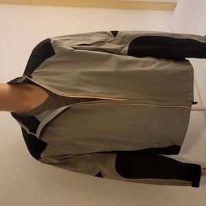 Mens jacket